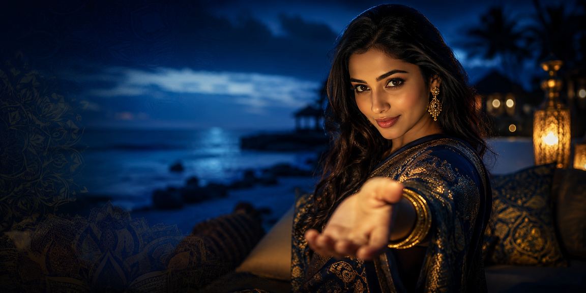 সেন্ট মার্টিন দ্বীপের প্রিমিয়াম ক্যাসিনো পরিবেশ