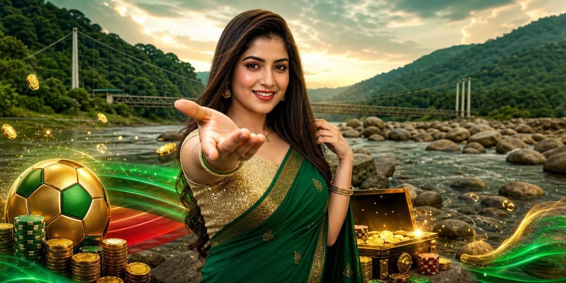 সিলেট অঞ্চলের বেটিং পরিবেশের দৃশ্য